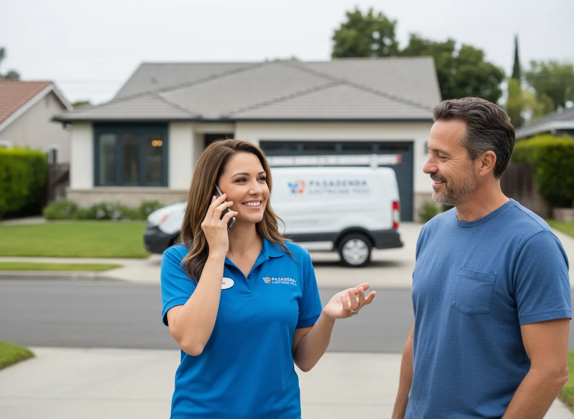 Electrician Pursglove, WV FAQs